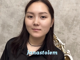 Janastolem