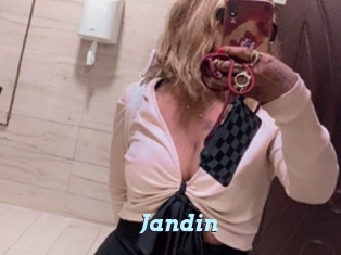 jandin Webcam Teen