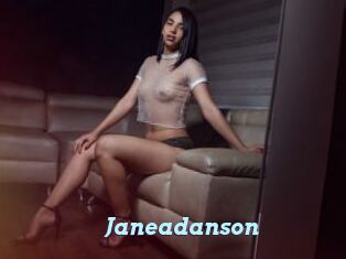 Janeadanson