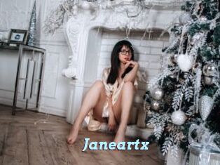 Janeartx