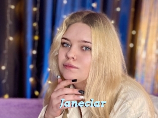 Janeclar