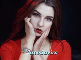 Janedaviss