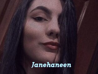 Janehaneen
