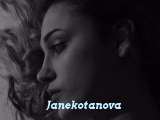 Janekotanova