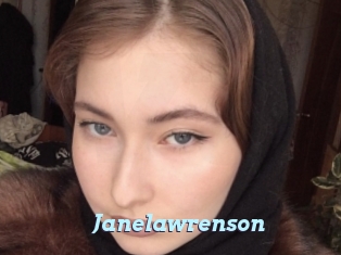 Janelawrenson