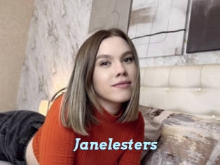 Janelesters