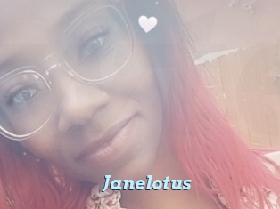 Janelotus
