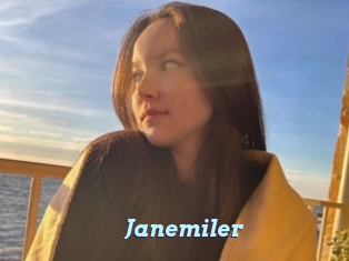 Janemiler