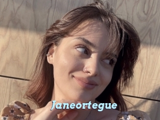 janeortegue Webcam Teen