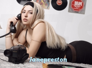 Janepreston