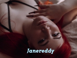 Janereddy