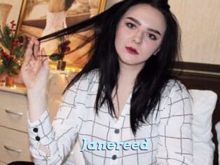 Janereed