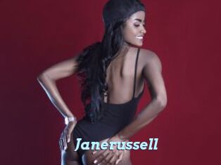 Janerussell