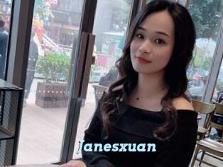 Janesxuan