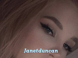 Janetduncan