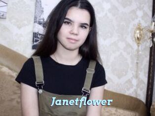 Janetflower