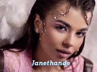 Janethande