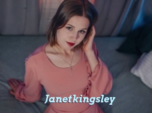 Janetkingsley
