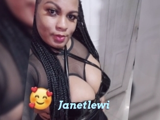 Janetlewi