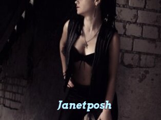 Janetposh