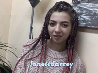 Janettdarrey
