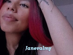Janevalmy