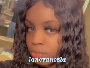 Janevanezla