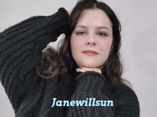 Janewillsun