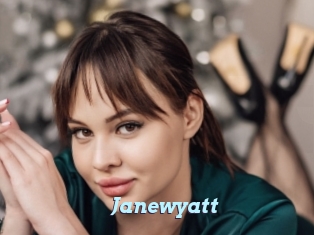 janewyatt Webcam Teen