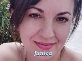 Janica