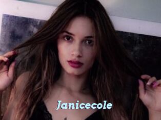Janicecole