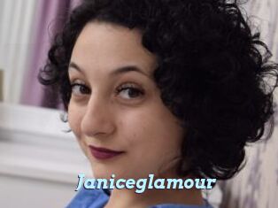 Janiceglamour