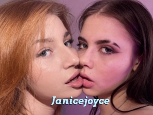 Janicejoyce