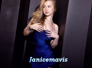 Janicemavis