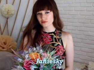 Janiesky
