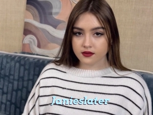 Janieslater