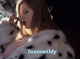 janiewildy Webcam Teen