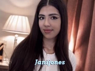 Janijones