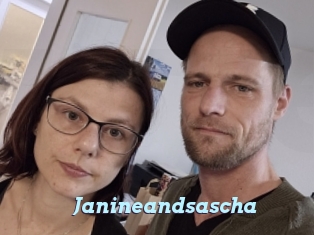 Janineandsascha
