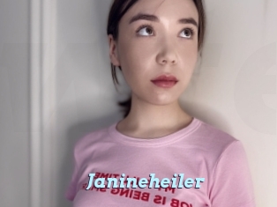 Janineheiler