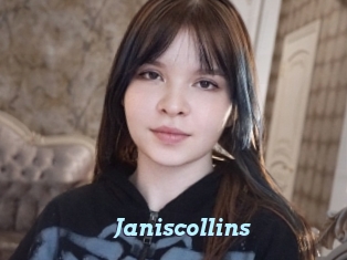 Janiscollins