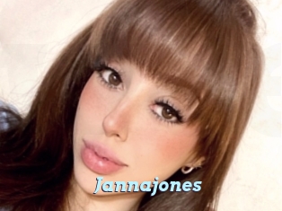 Jannajones