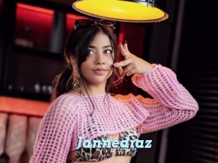Jannediaz