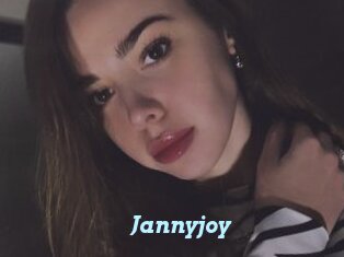 Jannyjoy