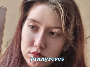 Jannyreves
