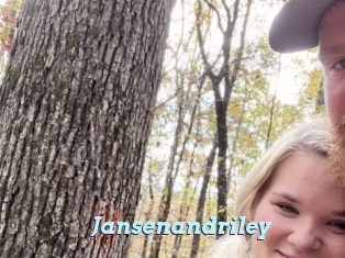 Jansenandriley
