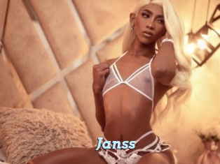 Janss