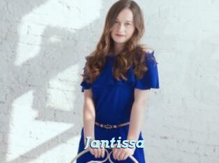 Jantissa