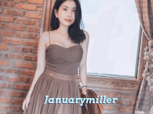 januarymiller Webcam Teen