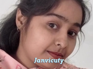 Janvicuty